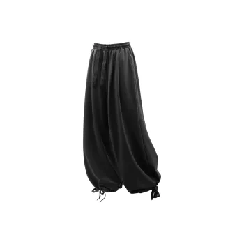 G.M BONNEY Casual Pants Unisex