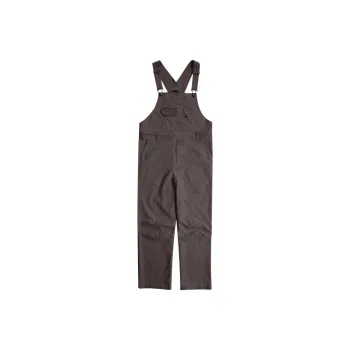 SOARIN YUPPIE Overalls Men's Stir Fried Color