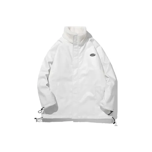 M MAICCO Puffer Jackets Men