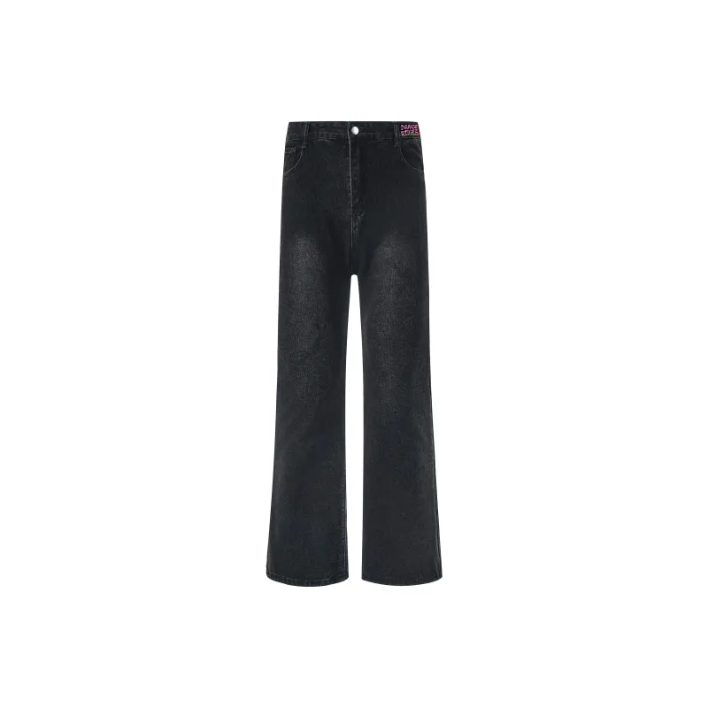 DANGERTIGER Jeans Unisex-2