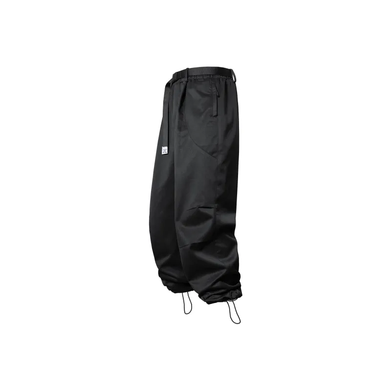FIDO DIDO Casual Pants Unisex-0