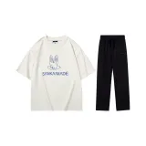 Set (1026 Ecru+3001 Black)