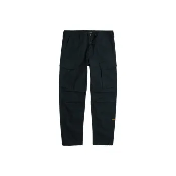 G STAR RAW Cargo Pants Men's Blue Black