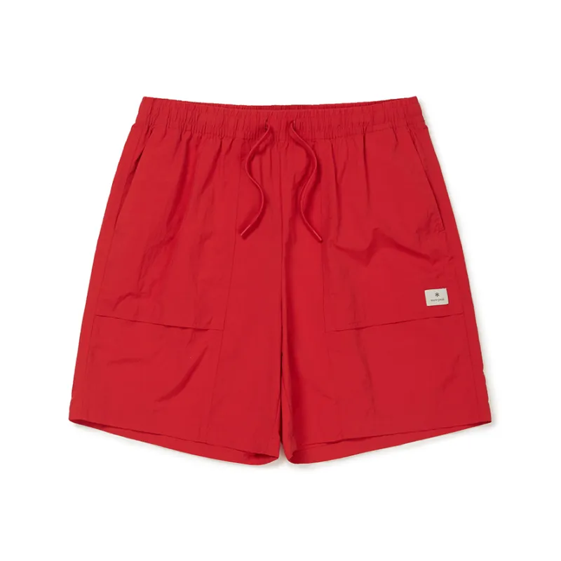Snow Peak Casual Shorts Men-11
