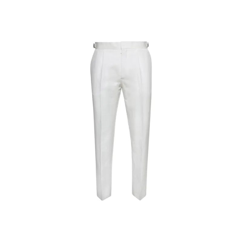 Orlebar Brown Carsyn Tapered Trousers-0