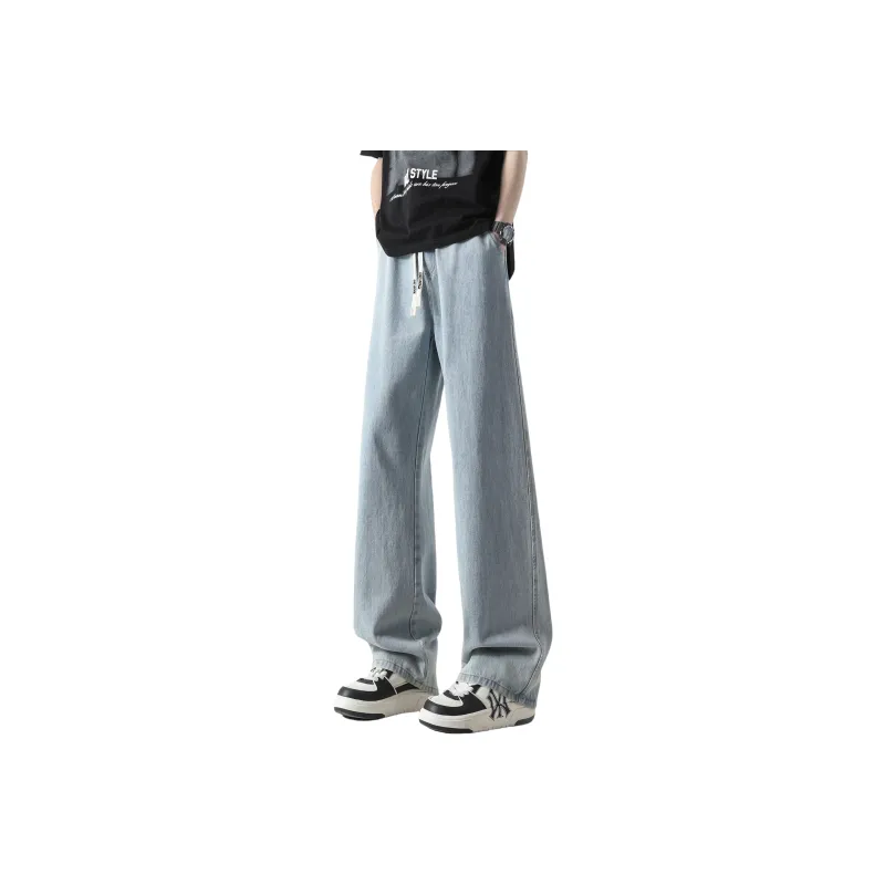 FAKE VINTAGE Jeans Unisex-15