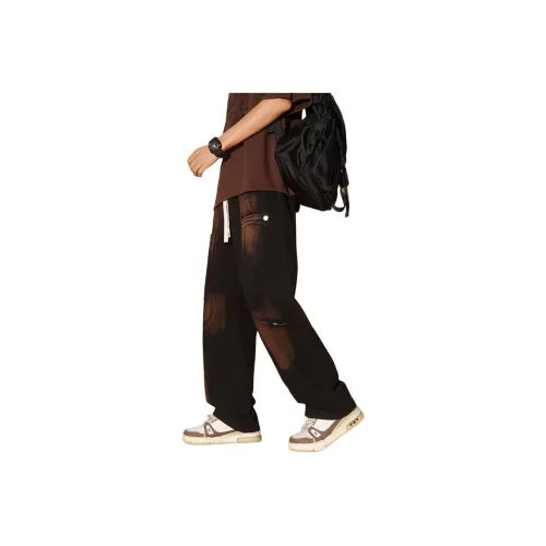 Children Of Huaxia Casual Pants Men's