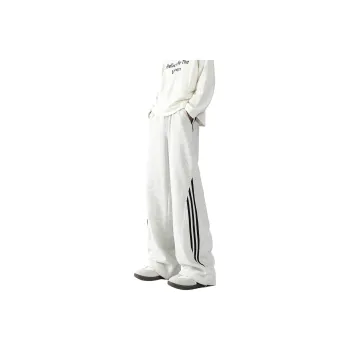 URBAN AUTHENTIC Casual Pants Unisex