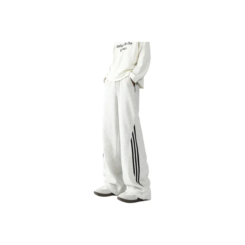 URBAN AUTHENTIC Casual Pants Unisex-0