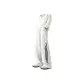 White Heather Gray