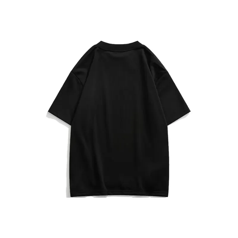 TESTUNG T Shirts Men-4