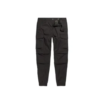G STAR RAW Casual Pants Men Pitch Black