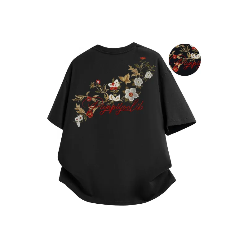 PIYOPIYO T Shirts Unisex-5
