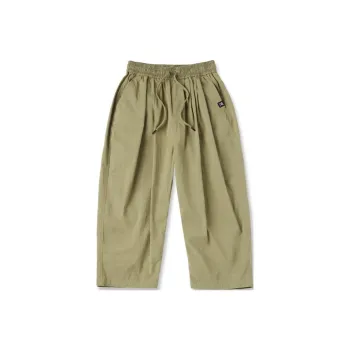 LIFEWORK HIDEAWAY SS24 Casual Pants Men's Light Khaki