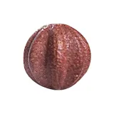 Faceted Bead Single-Fruity Scent Diameter Approx. 1.2cm