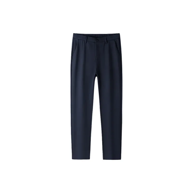 Merry City Suit Trousers Men-7