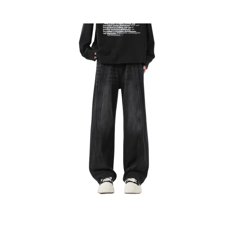 YATSI Jeans Unisex-0