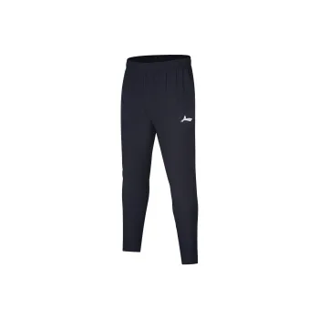 Volanti Casual Pants Unisex Black