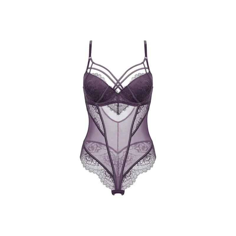 ROBINHOOD Women's Bodysuits-10