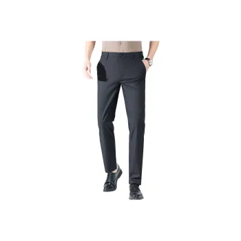 KAISER Suit Trousers Men
