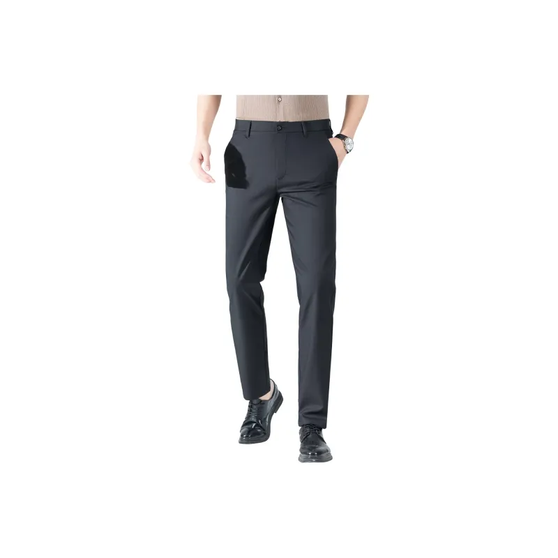 KAISER Suit Trousers Men-0