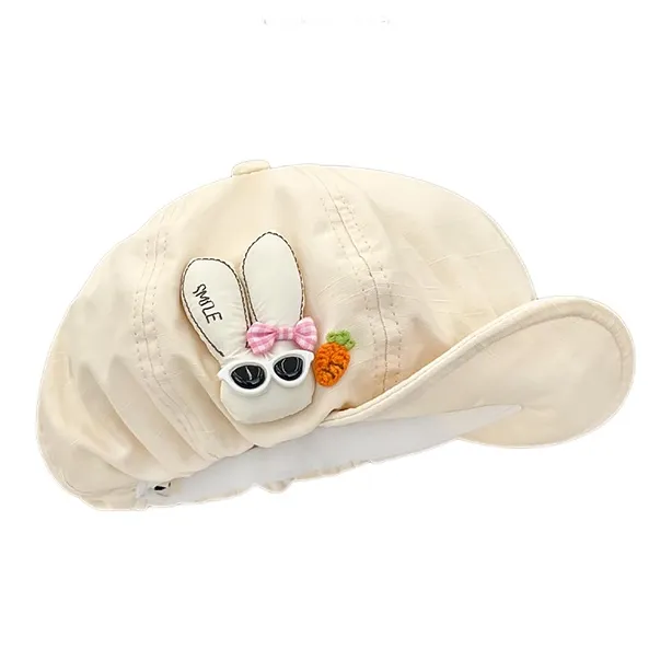 SLEEPYWALK Cotton Berets Unisex-0