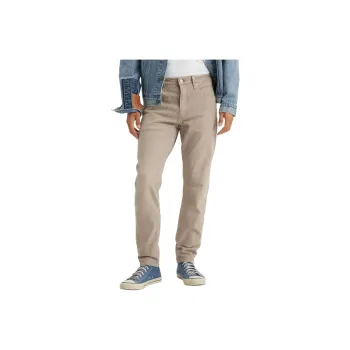 Levis Jeans Men Beige