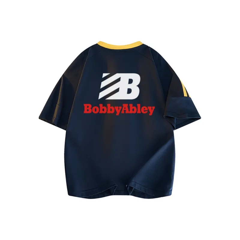 BOBBY ABLEY T Shirts Unisex-6