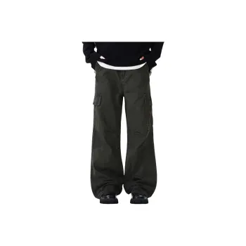 Bejirog Cargo Pants Men