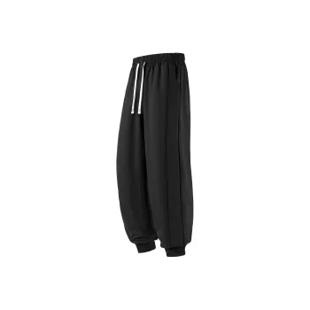 Small Columns Under The Sea Casual Pants Unisex