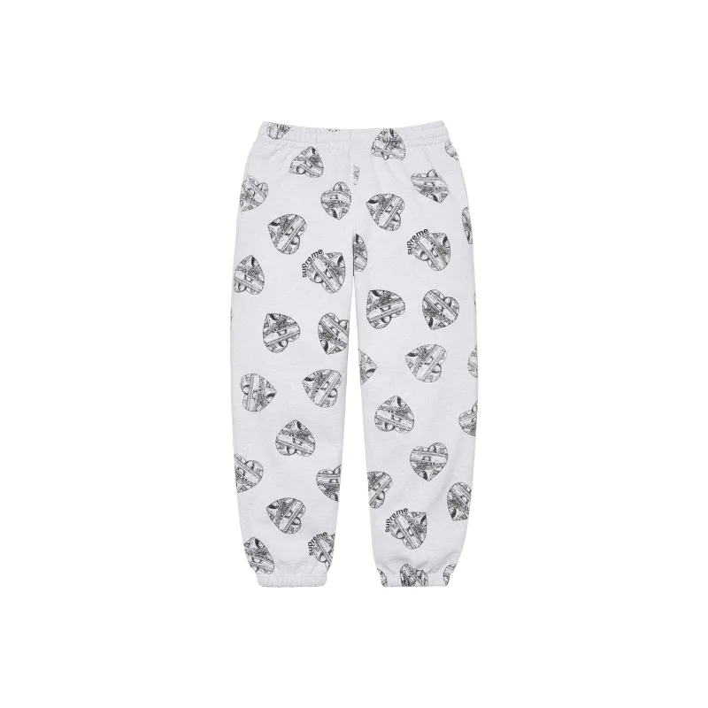 Supreme Love Cash Sweatpant-4