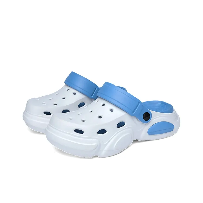 Darcy Sen Cyclone Compartment Clogs Men's-19
