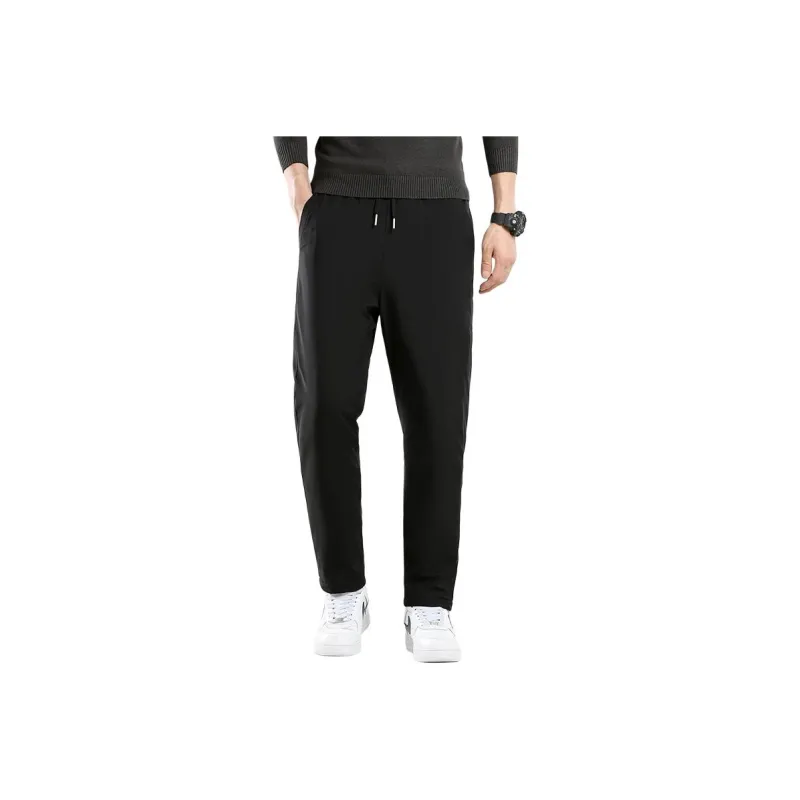 PIERRE CARDIN Down & Insulated Pants Men's-0