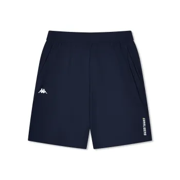 Kappa Casual Shorts Men's Black