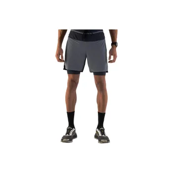 DECATHLON Casual Shorts Men's Stone Gray