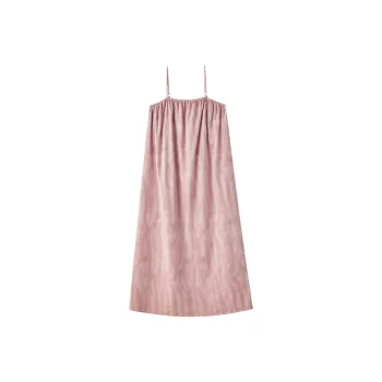 Redu Nightgown Women's Dusty Pink
