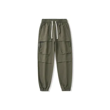SIFLYTO Cargo Pants Unisex