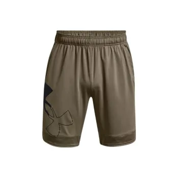 Under Armour Casual Shorts Men's Green