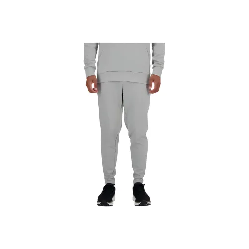 New Balance Tech Knit Pant Casual Pants Men's Gray