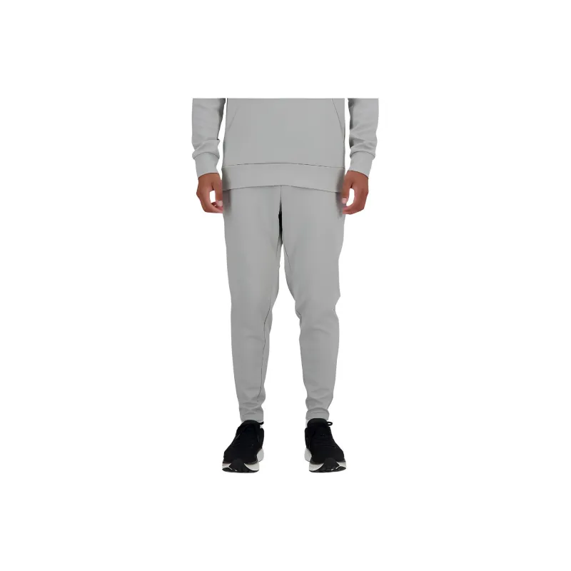 New Balance Tech Knit Pant Casual Pants Men's Gray-0