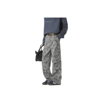 DARK HORSE Jeans Unisex