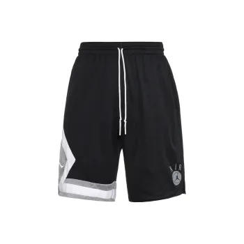 Jordan Air Jordan Casual Shorts Men's Black