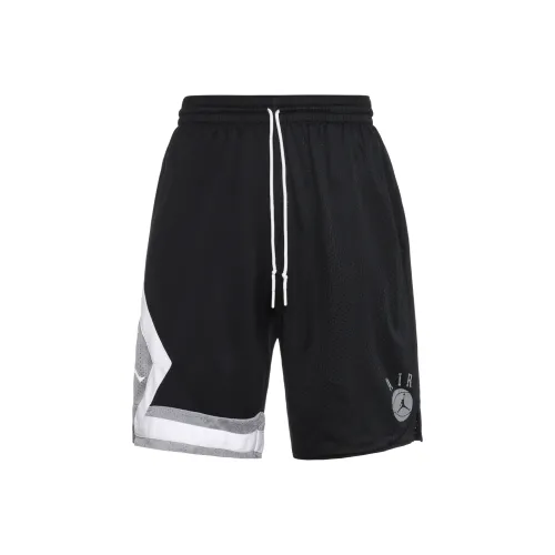 Jordan Air Jordan Casual Shorts Men's Black
