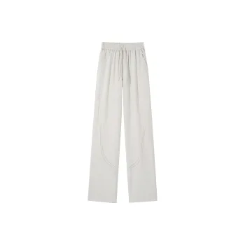 SAME FLOW Casual Pants Unisex