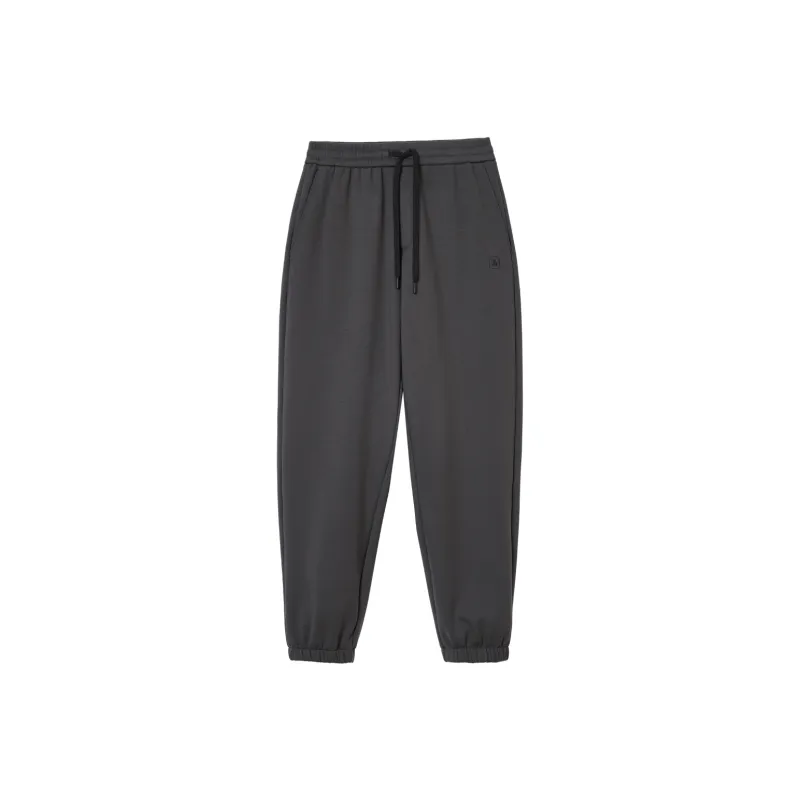 JACK JONES· Knitted Sports Pants Men's-6