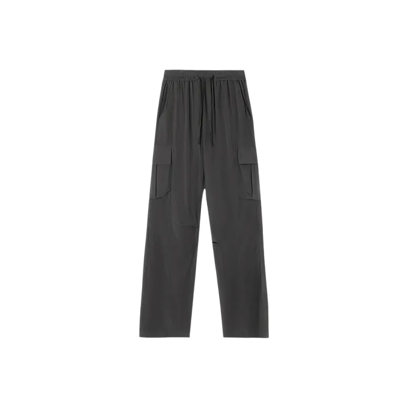 AYEA Casual Pants Unisex-0