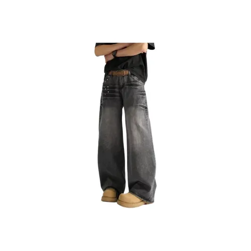 Go it alone Jeans Unisex