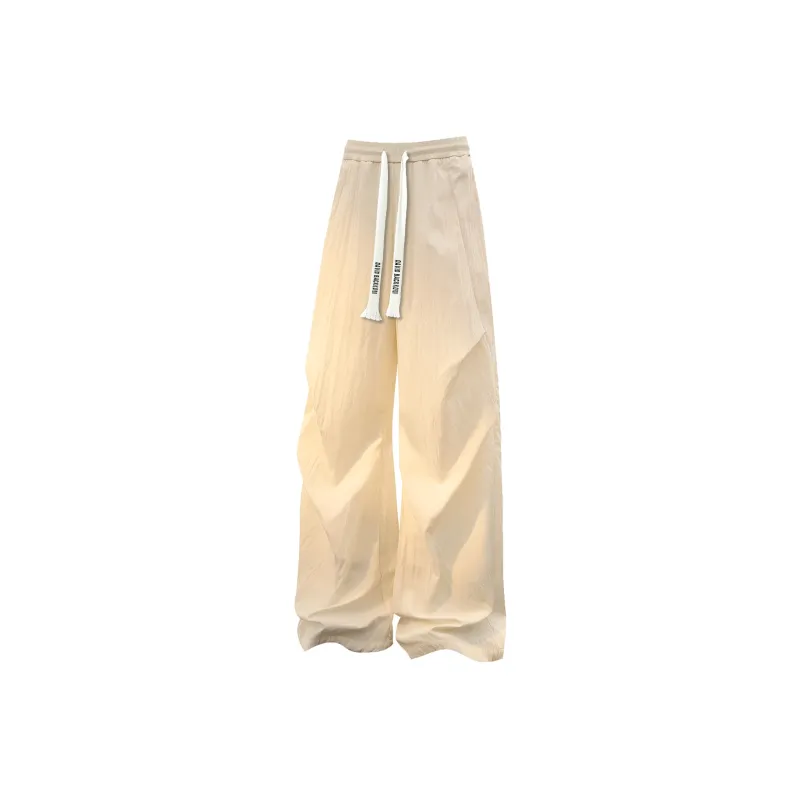 David Bakken Casual Pants Unisex-10