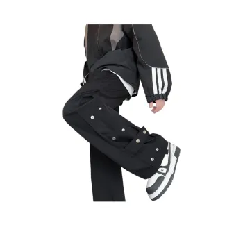 ZONEiD Casual Pants Unisex