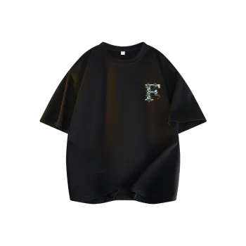 FASTFISH T Shirts Unisex